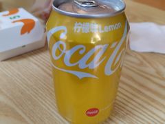 -麦当劳(萝岗敏捷广场店)
