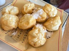 -京滨饭店·餐厅(阜外大街店)