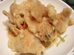 -金掌勺东北菜(格兰晴天店)