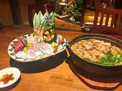 -千代武日本料理(开发区店)