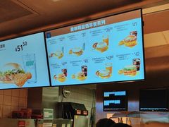 -麦当劳(西客站店)