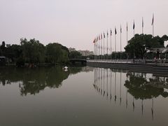 -中央公园(苏州工业园区)