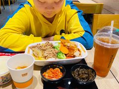 -吉野家(长青店)
