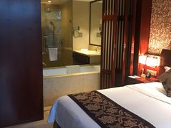 -天目湖御水温泉·度假酒店