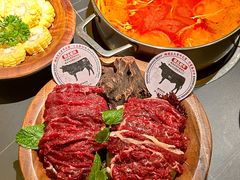 -二刀潮牛(重庆光环购物公园店)