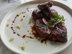 -无锡苏宁银河国际酒店-悦府65中餐厅