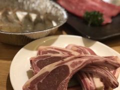 -赤坂亭·M9和牛烧肉·铁板烧(合肥万象城店)