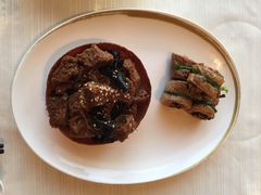 -金轩中餐厅 Jin Xuan(浦东丽思卡尔顿酒店)
