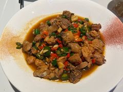 -桐湾大院·桐庐菜(滨江店)
