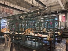 -汕头八合里海记牛肉店(清河店)