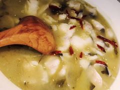 -胡马八破·川菜小馆(高新万达店)