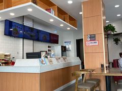 -李先生牛肉面大王(朝阳街店)