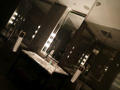 -上海柏悦酒店