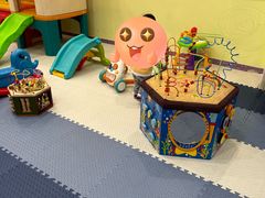 -悦宝园早教中心(庐阳区省直中心店)