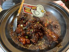 -回味黑鸭煲·始于2006(万松园店)