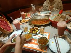 -陈渡桥老火锅(清潭店)