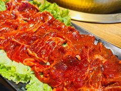 -四喜小胖·北京涮肉(五道营店)
