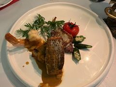 -马克西姆餐厅(崇文门店)