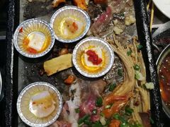 -吉布鲁牛排海鲜自助(巴南万达广场店)