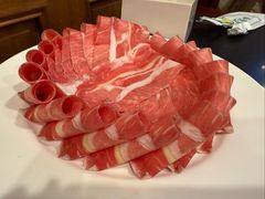 -南门涮肉(北洼路店)