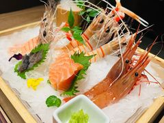 -Minase水濑·日料放题(外滩店)