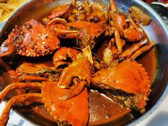 -聚味斋香辣蟹(生态城万达店)