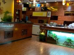 -简家·海鲜盛宴(下沙店)