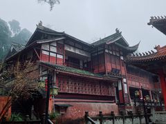 -都江堰普照寺
