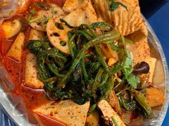 -马玉林麻辣烫串串香·清真(莫尔街北门店)