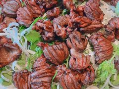 -四季民福烤鸭店(外滩外白渡桥店)