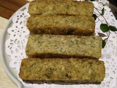粢饭糕-上海老站(徐家汇店)