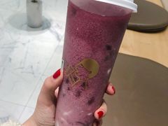 -喜茶(永旺梦乐城店)