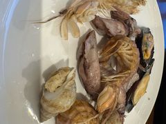 -安蒂娅·海鲜自助餐厅(安蒂娅美兰酒店)