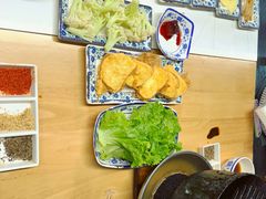 -大槐树烤肉馆