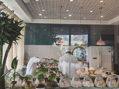 -半分甜(台柳路店)