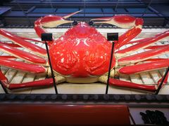 -蟹道乐(道顿堀本店)
