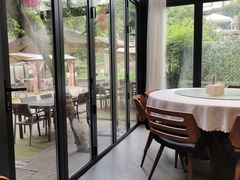 -自在弥林花园餐厅(云栖店)