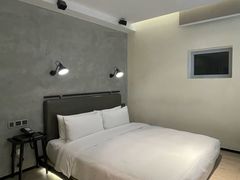 -深圳INNOGO楹诺酒店(罗湖口岸店)