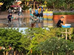 -南宁方特东盟神画