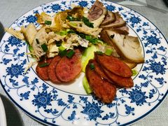 -大嘻咹biangbiang面(历史博物馆店)