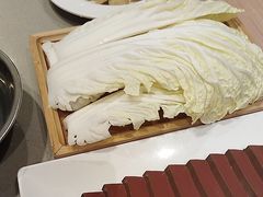 -蝎王府羊蝎子(西直门店)