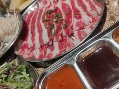 -朴安胖·韩国烤肉(沈阳店)