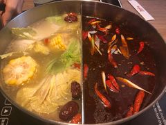 -老鼎旺安格斯牛肉火锅(衡艺广场店)