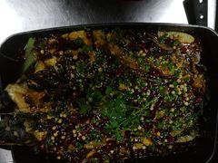 -湄公河秘制烤鱼(西双十贰城商业中心店)