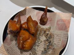 -胜记酒家(荔枝公园店)