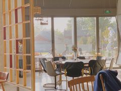 -The Rug Cafe(王府中环店)
