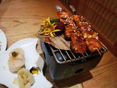 -吉之仙•中国制造•出口级食材日料店(领事馆总店)