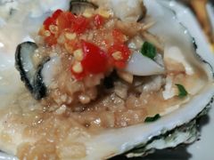 -木屋烧烤(惠阳华润小径湾店)