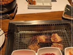 -杉海和牛烧肉海鲜自助(会展城店)