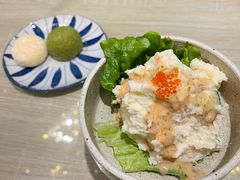 -河风精致寿司(双井店)